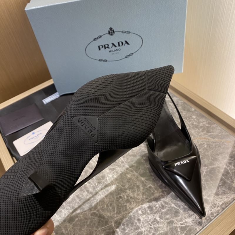 Prada Sandals